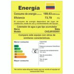 Calentador de Acumulación de 15 Galones Blanco Mabe - Imagen 7