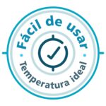 Calentador de Acumulación de 20 Galones Gris Mabe - Imagen 6